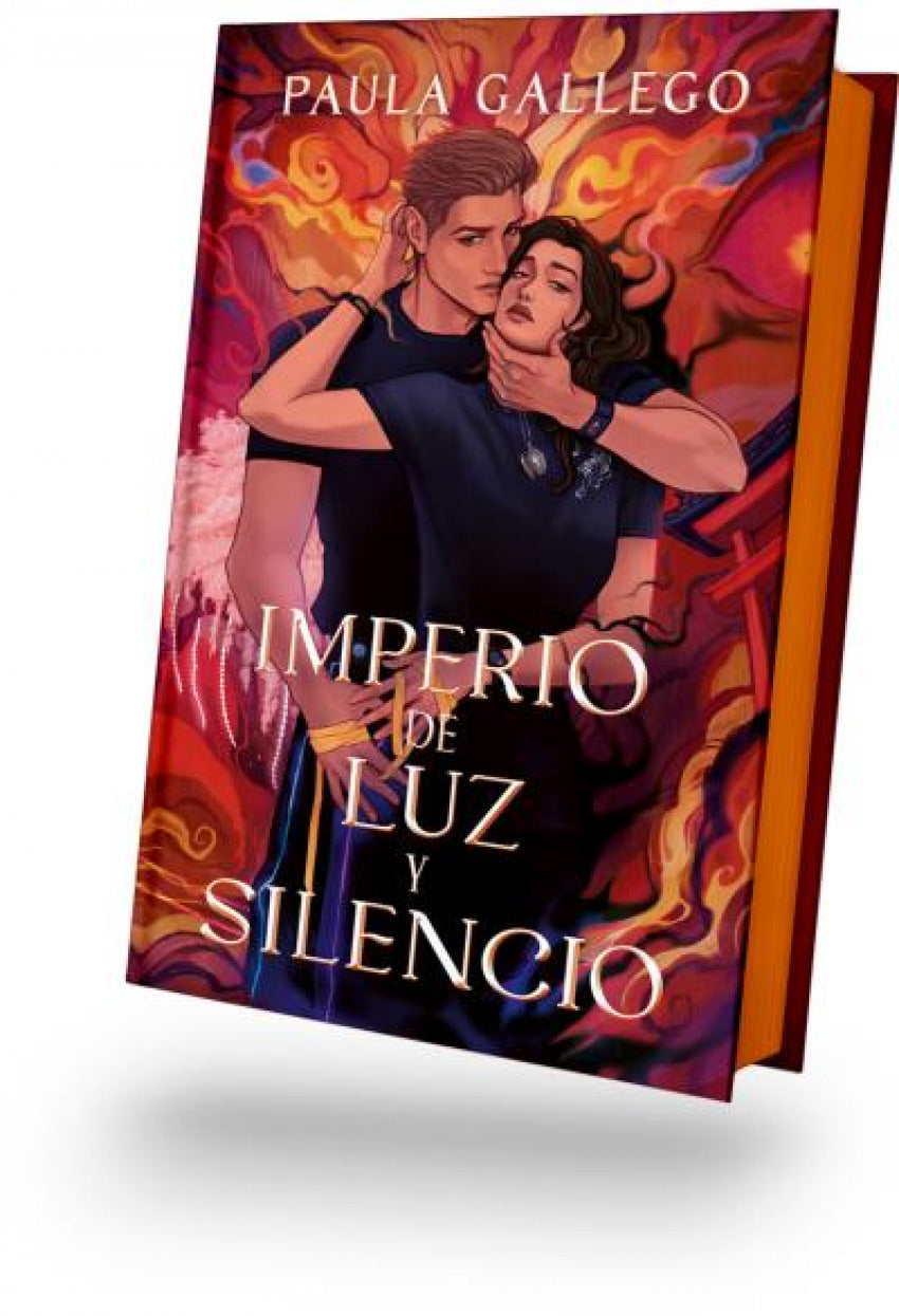 Imperio de luz y silencio