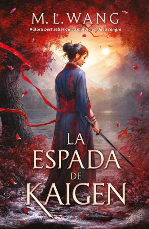 Espada de Kaigen, La