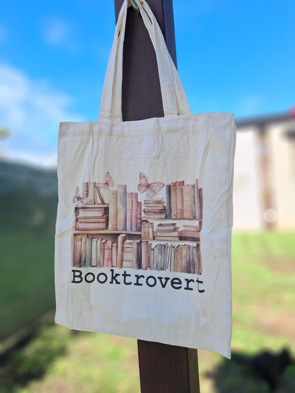 Tote Bags Literarias