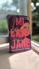 My lady Jane-Cicatrices Literarias