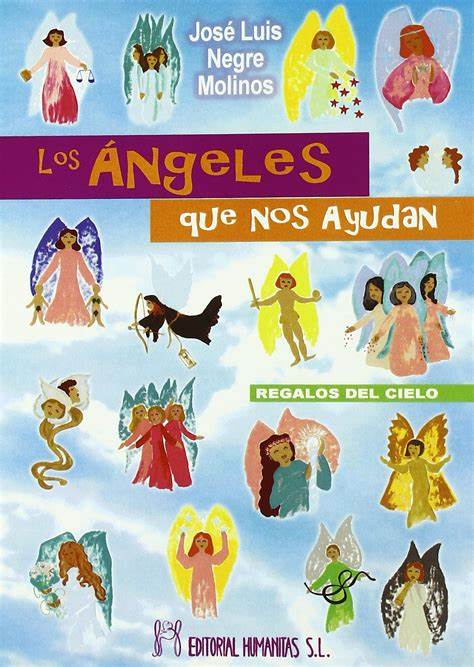 Angeles que nos ayudan, Los-