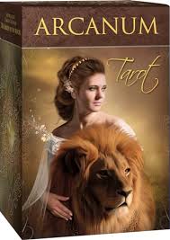 Arcanum Tarot