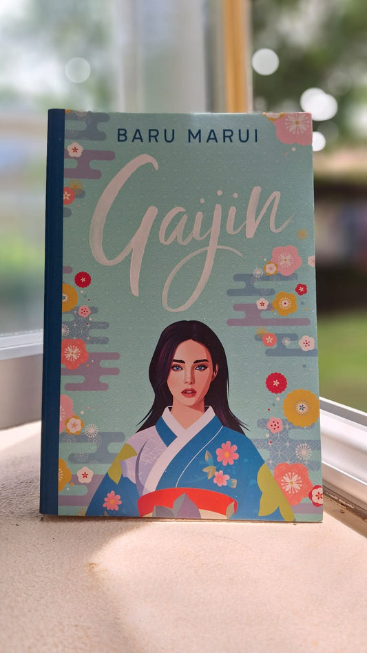 Gajin-Cicatrices Literarias