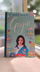 Gajin-Cicatrices Literarias