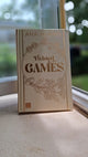 Twisted games-Cicatrices Literarias