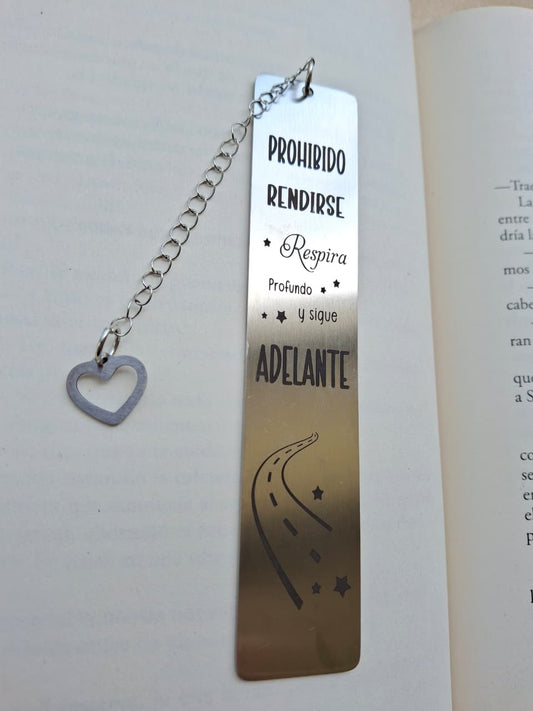 Separadores Metálicos