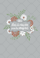 365 Días de Oración Para Las Mujeres-Espiritualidad