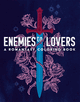 Enemies to Lovers: libro para colorear