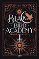 Black bird academy 2, temor a la luz- Literatura