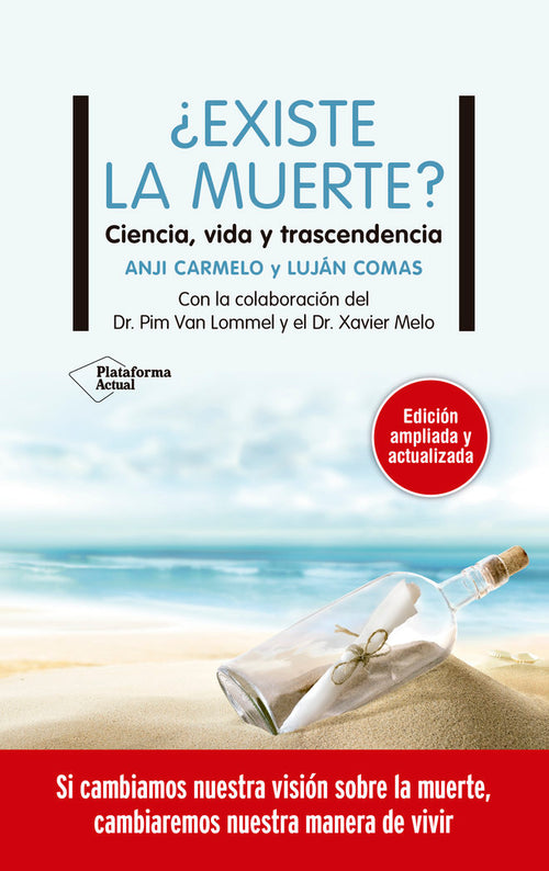 EXISTE LA MUERTE