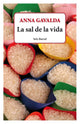 Sal de la vida, La- Literatura