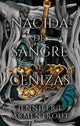 Nacida de sangre y cenizas- Literatura