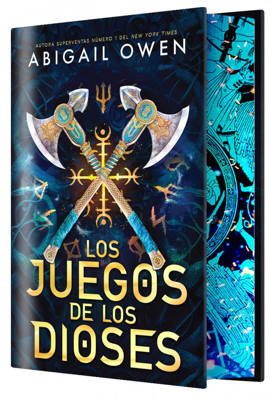 Juegos de los dioses, Los- Literatura