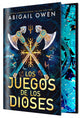 Juegos de los dioses, Los- Literatura