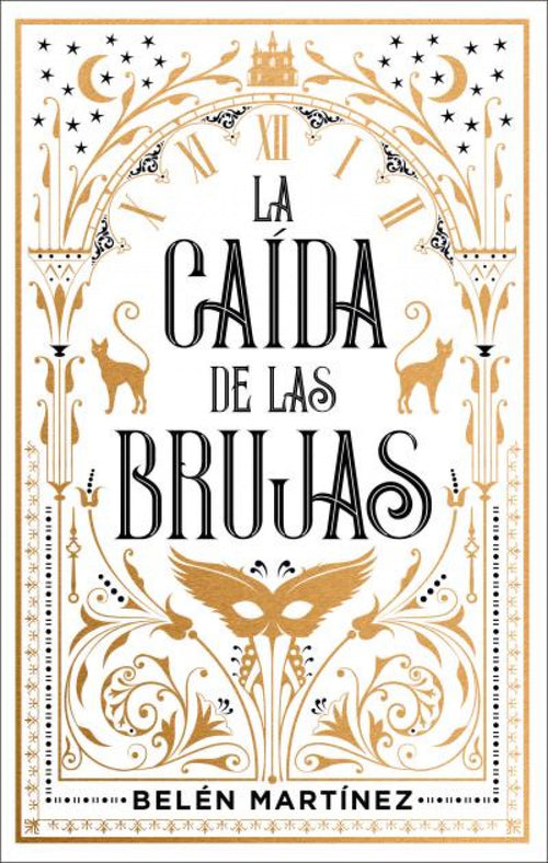 Caída de las brujas, La