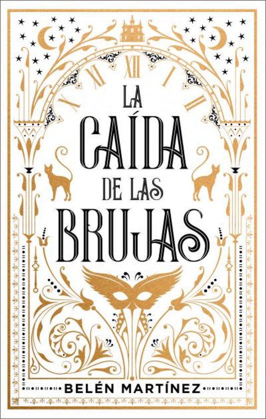 Caída de las brujas, La- Literatura