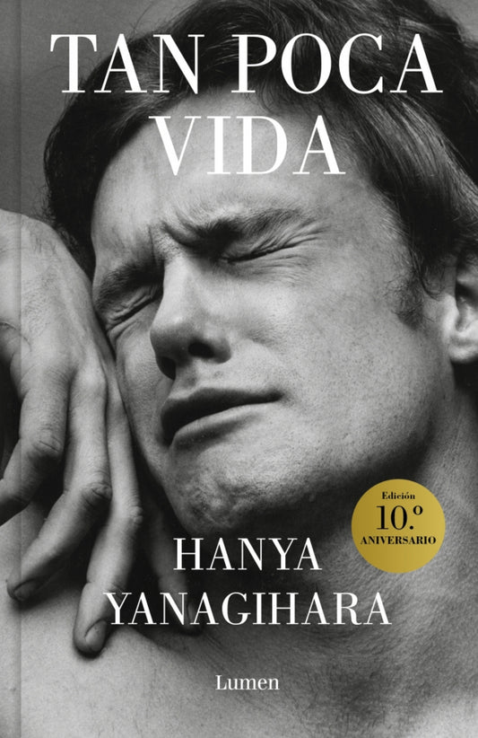 Tan poca vida- Literatura