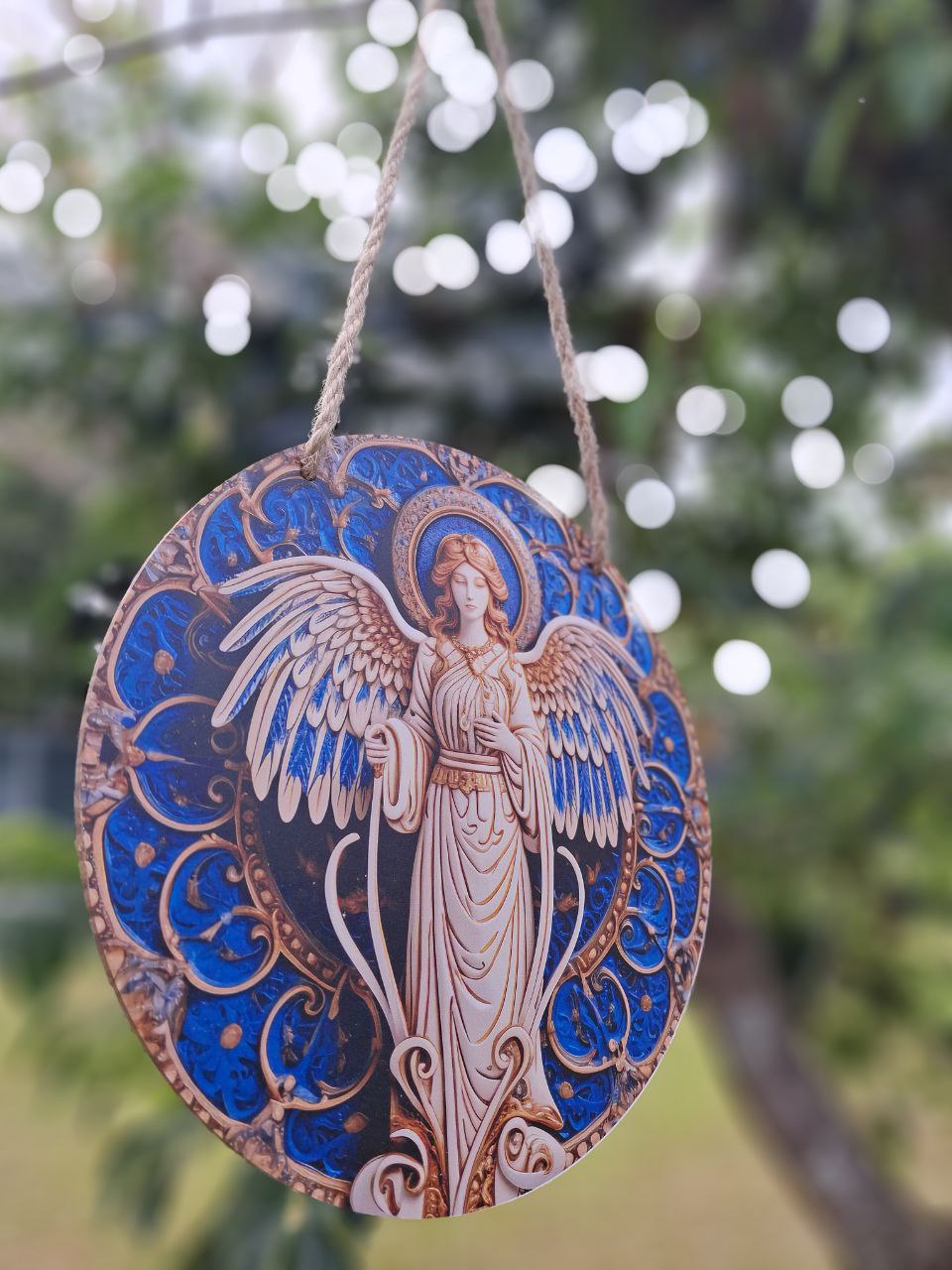 Decoración Angel