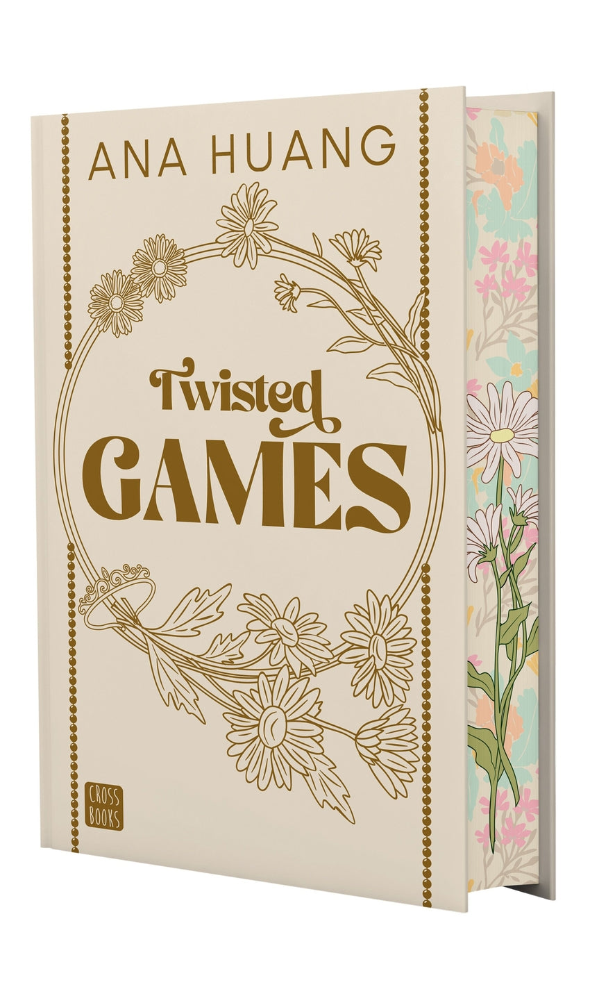 Twisted games (E.E)- Literatura