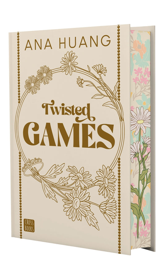 Twisted games (E.E)- Literatura