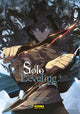 Solo leveling 2- Literatura
