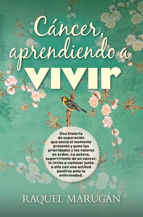 CANCER, APRENDIENDO A MORIR