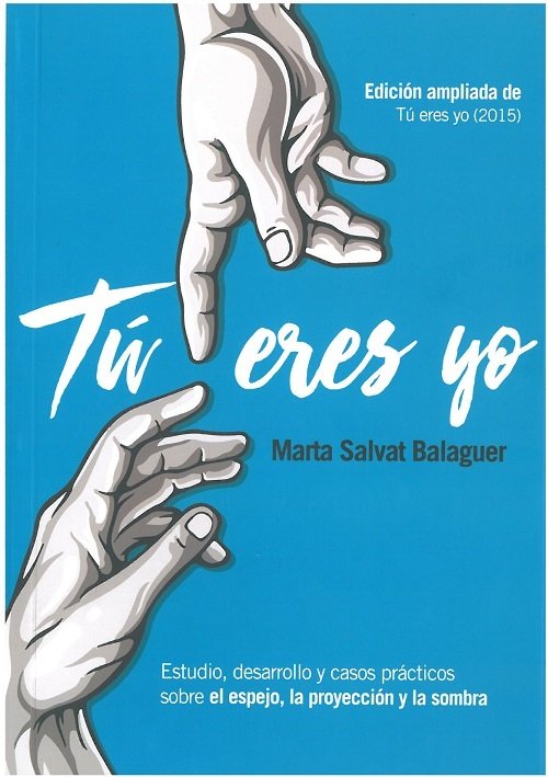 Tu eres yo- Espiritualidad