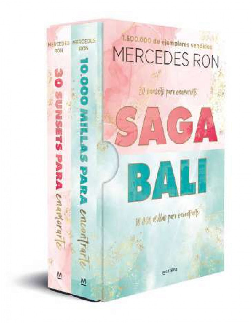 Estuche bali- Oferta