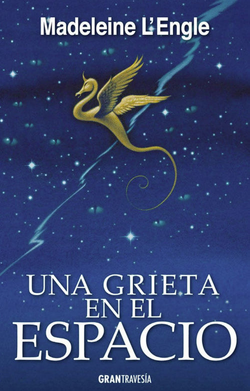 Grieta en el espacio, Una-Oferta