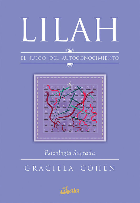 Juego del autoconocimiento, El- Espiritualidad