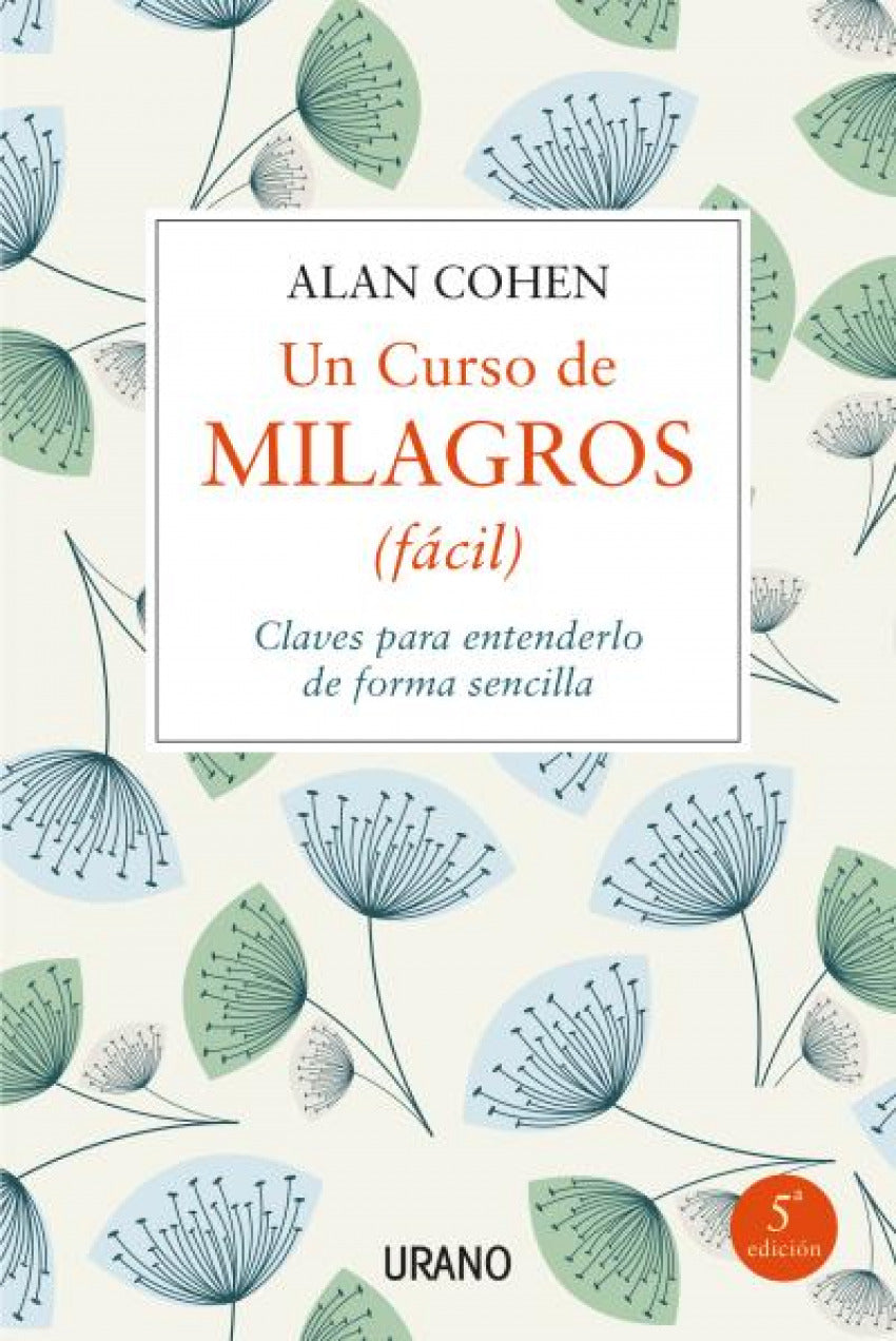 Curso de milagros (facil), Un- Literatura