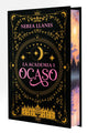 Academia 1 Ocaso, La- Literatura