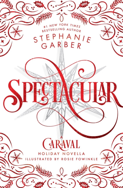 Spectacular (Ingles E.E.)